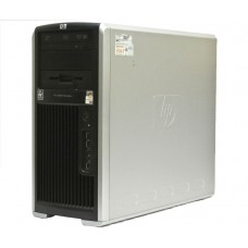 WORKSTATION: HP XW9400 (NEW)